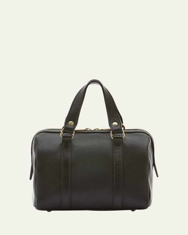 Ferdinanda Boston Small Crossbody Bag